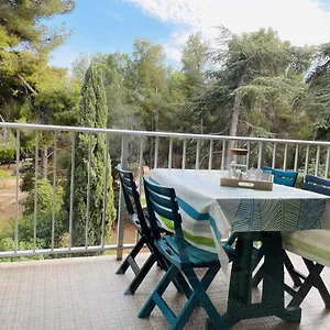  Appartement - De Renecros