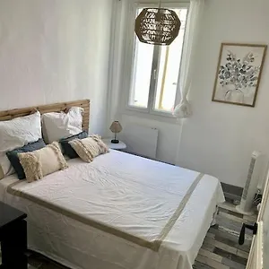  Appartement T2 Hyper Centre